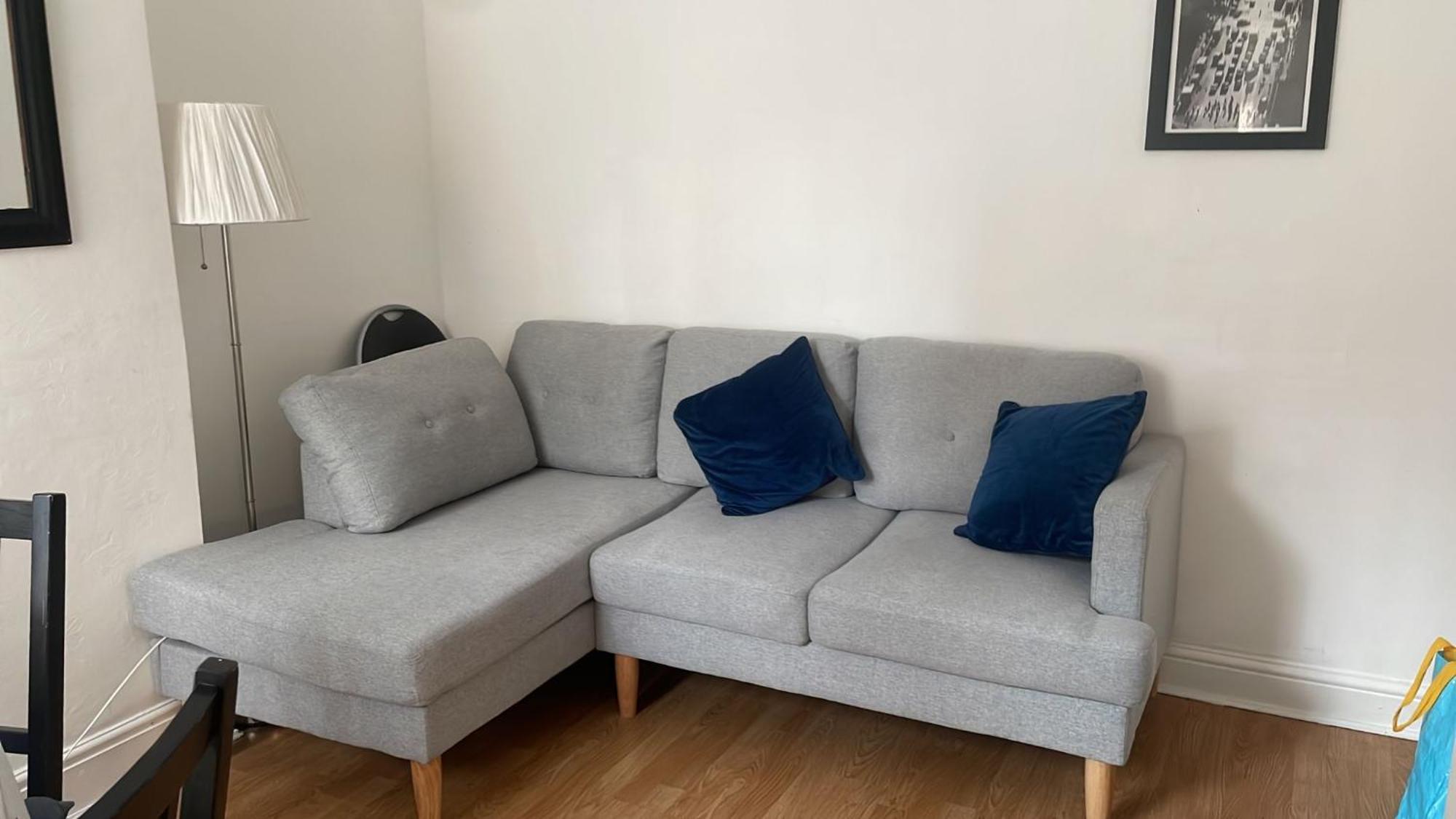 4 Bedroom House In Turnpike Lane/Wood Green Londra Dış mekan fotoğraf